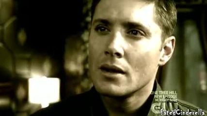 Supernatural - Theres Just Too Much That Time Can Not Erase