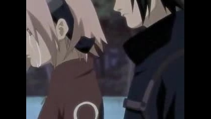 Sakura - Tears I Cry [naruto Amv]