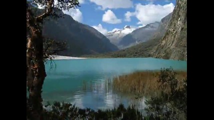 Musica instrumental - Los colores del viento (pocahontas)