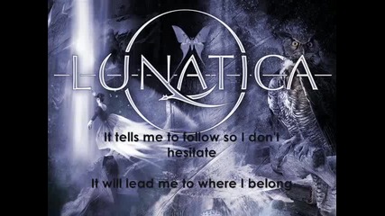 Lunatica - Power Of Love