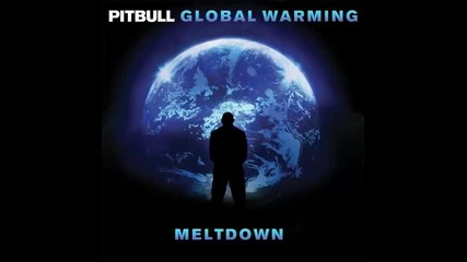*2013* Pitbull ft. Inna - All the things