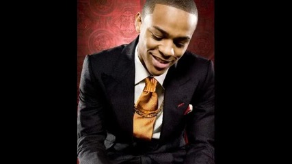Bow Wow - Why They Hating (new 2010)