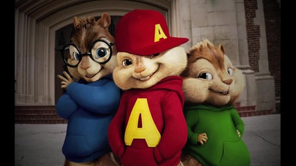 (chipmunks Version) Take Care - Drake feat. Rihanna