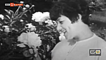 06. Мария Мицева ( 1967 ) - Птиците нямат сенки