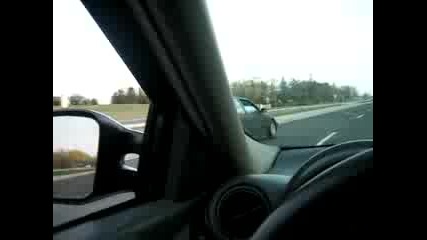 Pontiac Grand Am Vs Honda Civic Rice