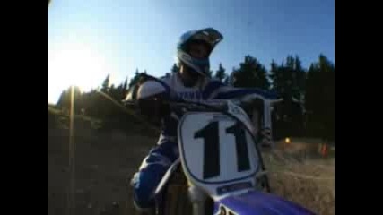 Motocross Mania