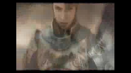 Lineage 2 Trailer