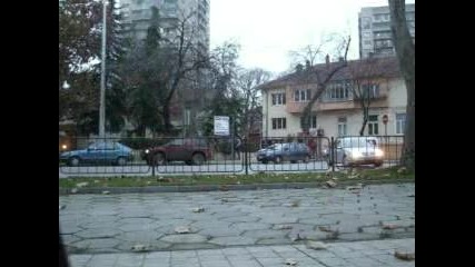Тролейбусен Транспорт Плевен 