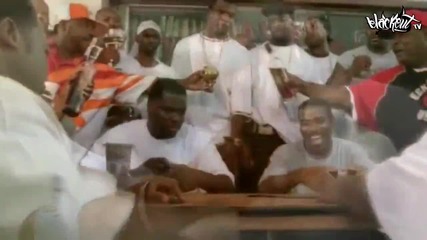 Lloyd - Southside (remix) (feat. Scarface & Ashanti)
