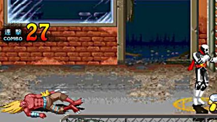 вище сгричка Zombie v2.0 3 част