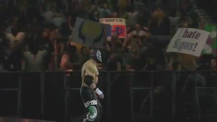 Wwe 12 _ Rey Mysterio Entrance