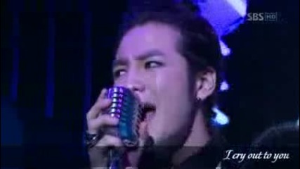 [ Eng Sub ] Jang Geun Suk - What Should I do - You are Beautiful - Final