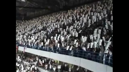 Partizan Maccabi Arena 81:73
