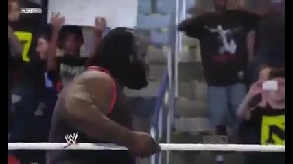 Wwe| Superstars 11/25/10 3/3 [ High Quality ]