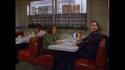 Seinfeld - Сезон 9, Епизод 10