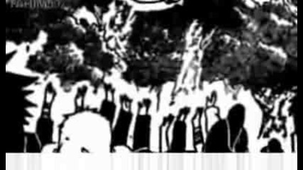 [hq] Naruto Manga 450 [eng]