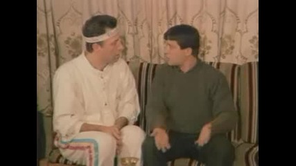 Kemal Sunal - Sendul Saban Part 9/10