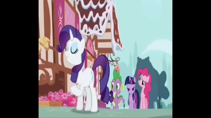 Rarity-love game