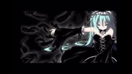 Nightcore - Angel of darkness