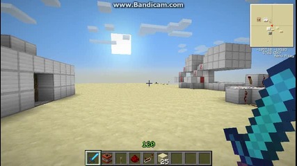 Minecraft-мойте Redstone Systems