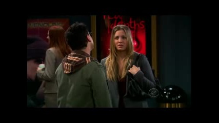 The Big Bang Theory - Season 5, Episode 9 | Теория за големия взрив - Сезон 5, Епизод 9