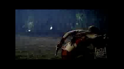 Elektra Trailer