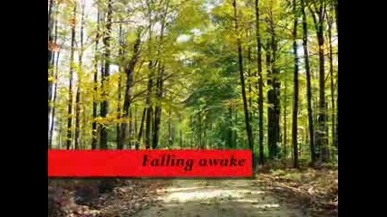 Gary Jules - Falling Awake