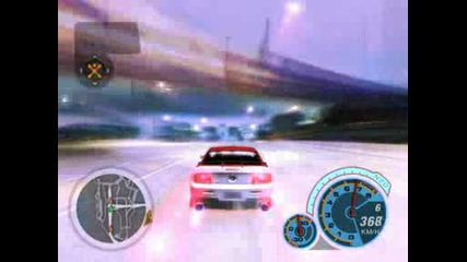 Ford Mustang 2