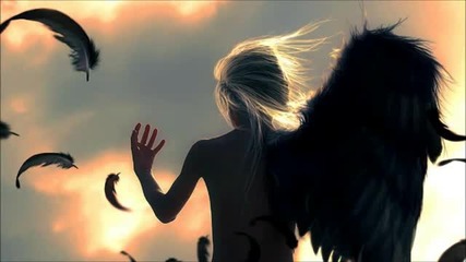 Projekt Inertia - Fall Away Like Rain (silinder Remix)
