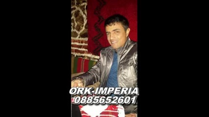Ork Imperia Kucheka 2015