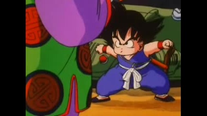 [ Eng Dub ] Dragonball - 09 Високо Качество