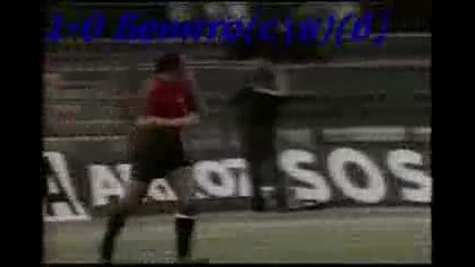 1978 Romania vs. Spain 1-0