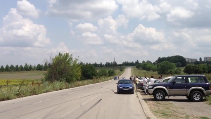subaru-bmw- dobrich