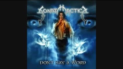 Sonata Arctica - Two Minds One Soul (vanishing point cover)