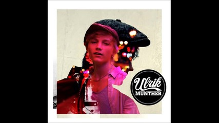 Ulrik Munther - Alburn Road