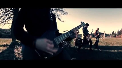 Dreaded Downfall - Seasons (official music video)