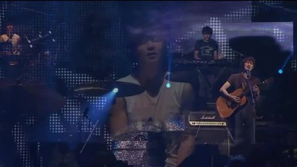 Cnblue Blue Night Concert in Seoul - My Love