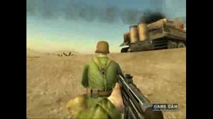 Battlefield 1942 2