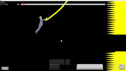 Happy Wheels-компилация #2