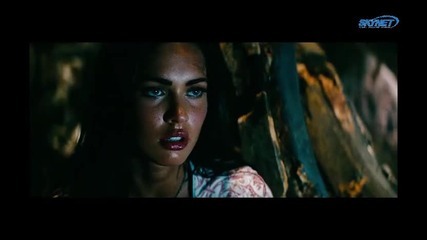 Трансформърс 2 (2009) част 6 Филм 