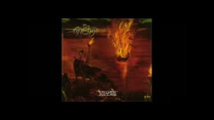 Manegarm - Dodsfard (full Album2003)