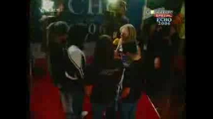 Tokio Hotel Echo 2006