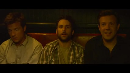 Horrible Bosses - Why Don't You Kill Each Other's Bosses