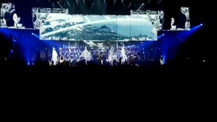 Within Temptation Mother Earth Black Symphony Hd 