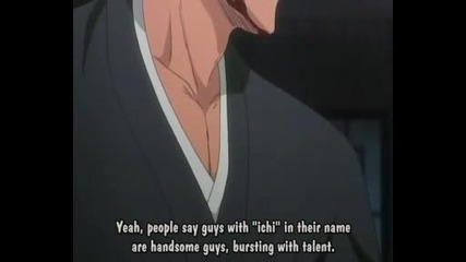 Bleach - 26 - Jp dub En sub