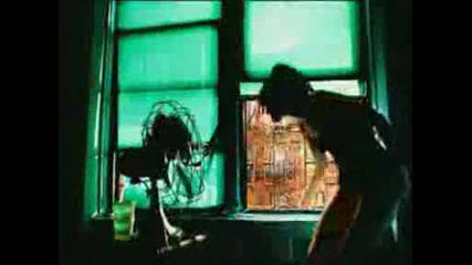 Santana Ft. Rob Thomas - Smooth Official Mtv