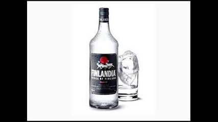 Песен за водката - Korpiklaani - Vodka