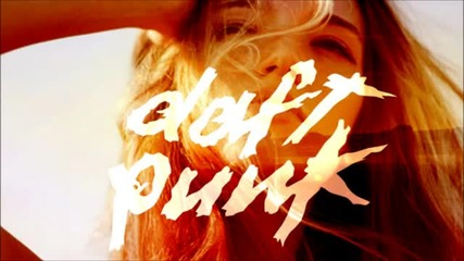 Daft Punk - Something About Us (cherokee Remix)