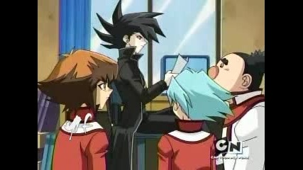 Yugioh Gx Episode 44 Full