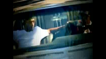Mann Ft. 50 Cent - Buzzin